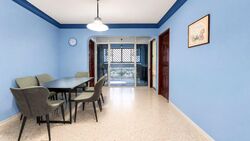 Blk 552 Cheng San Place (Ang Mo Kio), HDB 5 Rooms #587617721